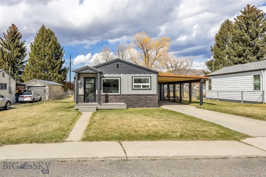 2209 Ottawa, Butte, MT 59701 - #2