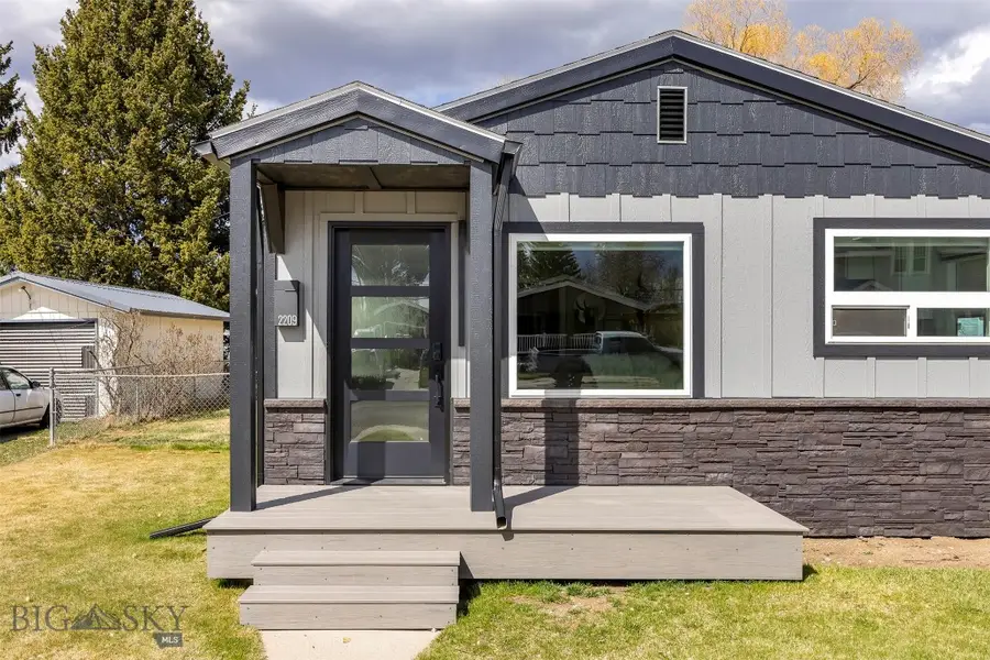2209 Ottawa, Butte, MT 59701 - #3