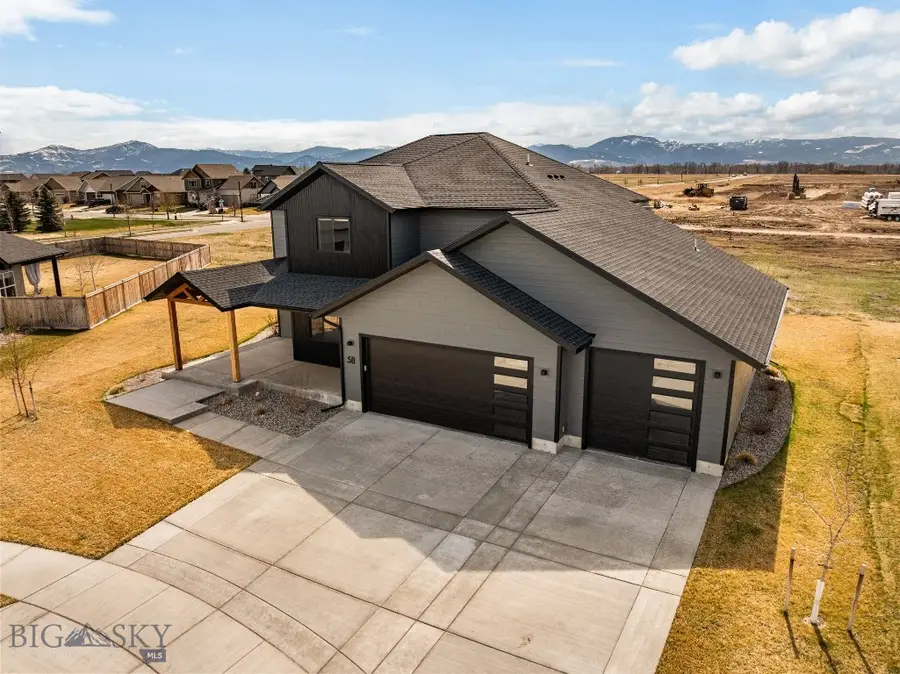 58 Battle Peak, Bozeman, MT 59718 - #2
