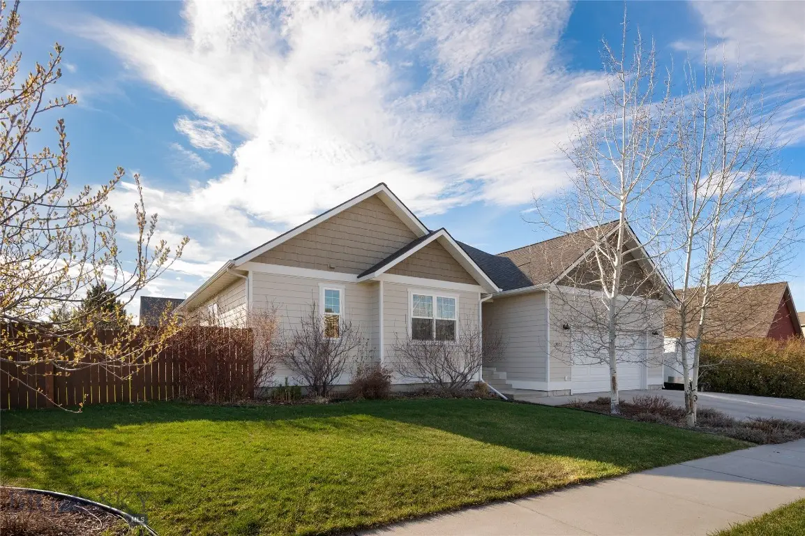 3021 Teslow Drive, Bozeman, MT 59715 - #1