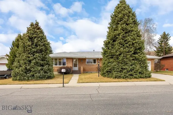 3455 St Ann, Butte, MT 59701