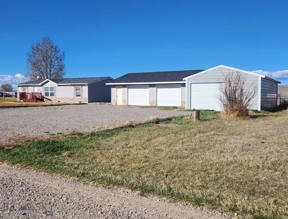 209 Taylor Drive, Dillon, MT 59725 - #1