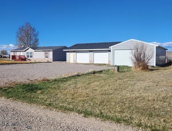 209 Taylor Drive, Dillon, MT 59725