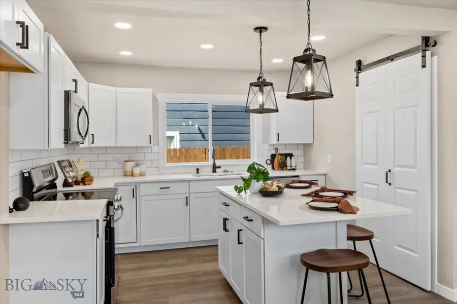 4190 Morgan Avenue, Billings, MT 59101 - #3