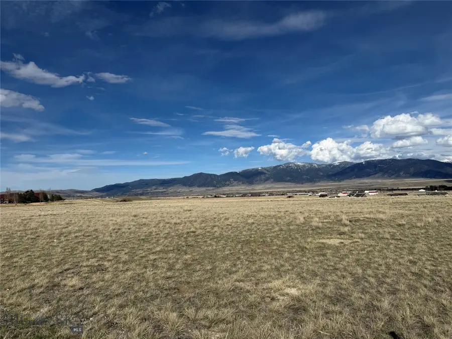 Pintail Ridge Lot 10 Pintail Ridge Road, Ennis, MT 59729 - #2