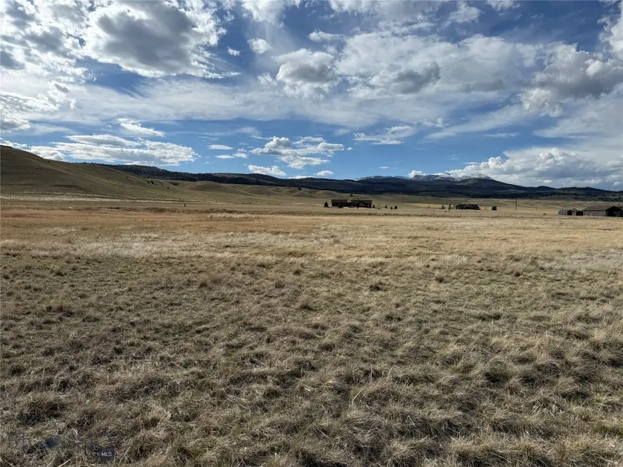 Pintail Ridge Lot 10 Pintail Ridge Road, Ennis, MT 59729 - #3