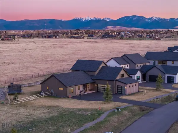 46 Creekbank Lane, Bozeman, MT 59718