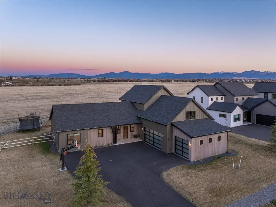46 Creekbank Loop Lane, Bozeman, MT 59718 - #2