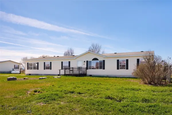 415 Tracy Ann, Belgrade, MT 59714