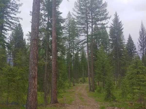 Address Withheld By Seller, Condon, MT 59826