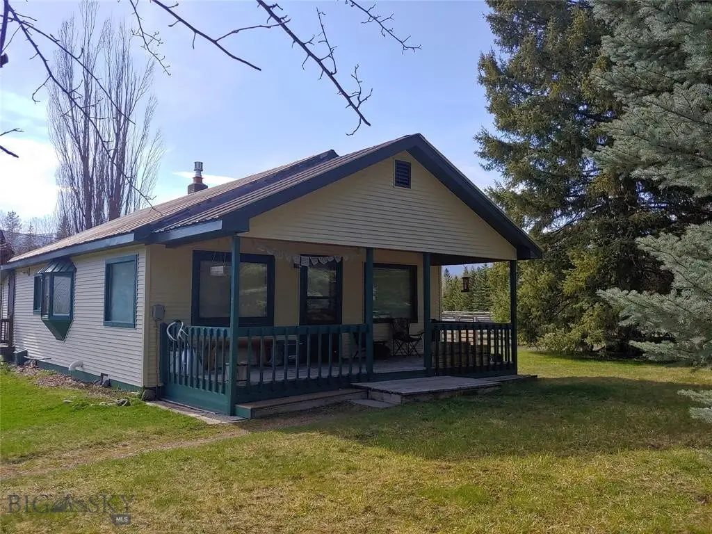 Address Withheld By Seller, Bigfork, MT 59911 - #1