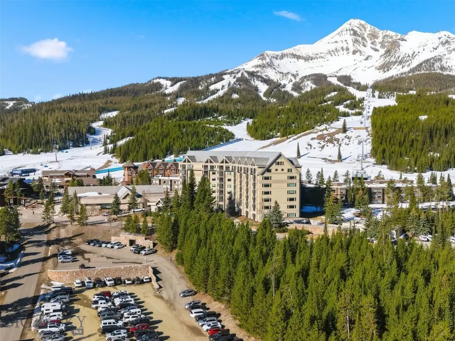 40 Big Sky Resort Road #1913B, Big Sky, MT 59716 - #2