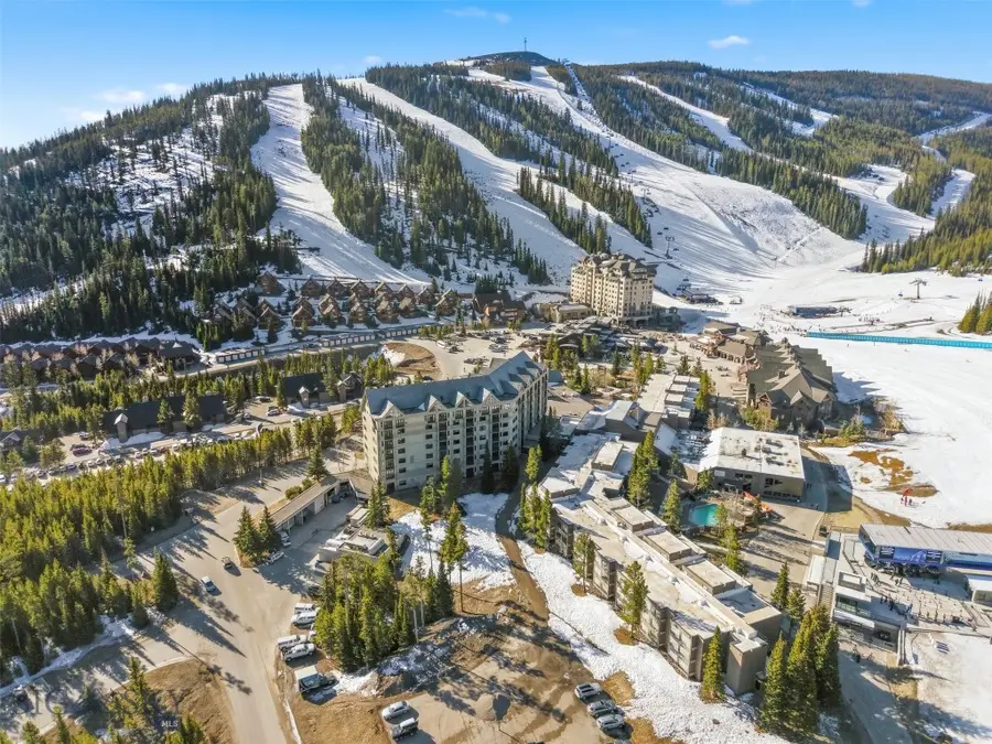 40 Big Sky Resort Road #1913B, Big Sky, MT 59716 - #3