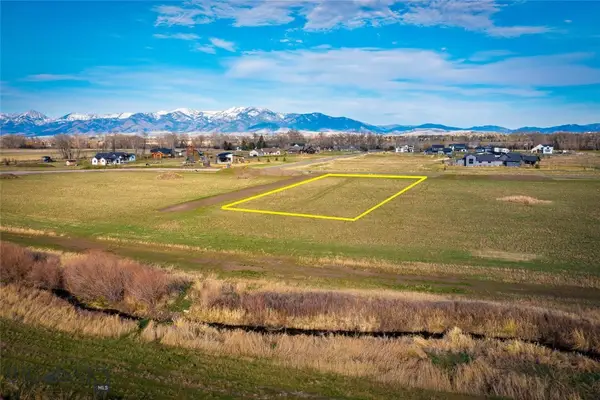 Lot 1 Selway Lane, Bozeman, MT 59718