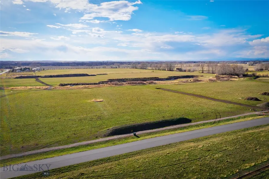 Lot 1 Selway Lane, Bozeman, MT 59718 - #2