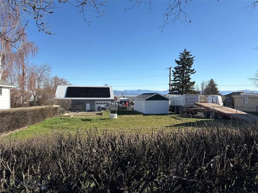 2330 Choteau, Helena, MT 59601 - #2