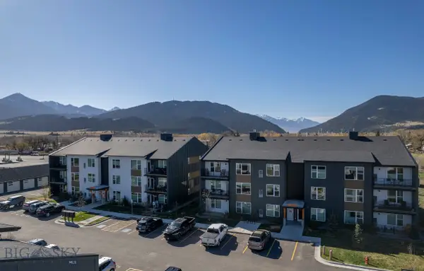 2222F Willow Drive #73, Livingston, MT 59047