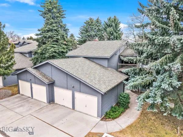 2200 W Dickerson Street W #64, Bozeman, MT 59718