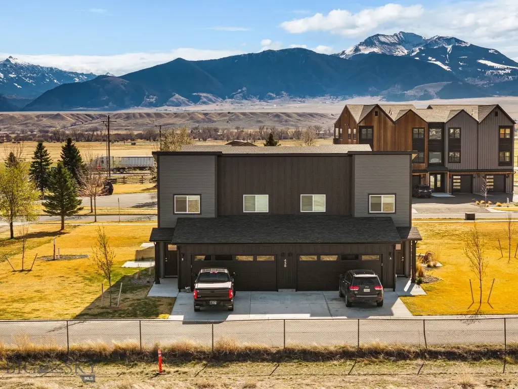 438 Vujo Lane, Ennis, MT 59729 - #1