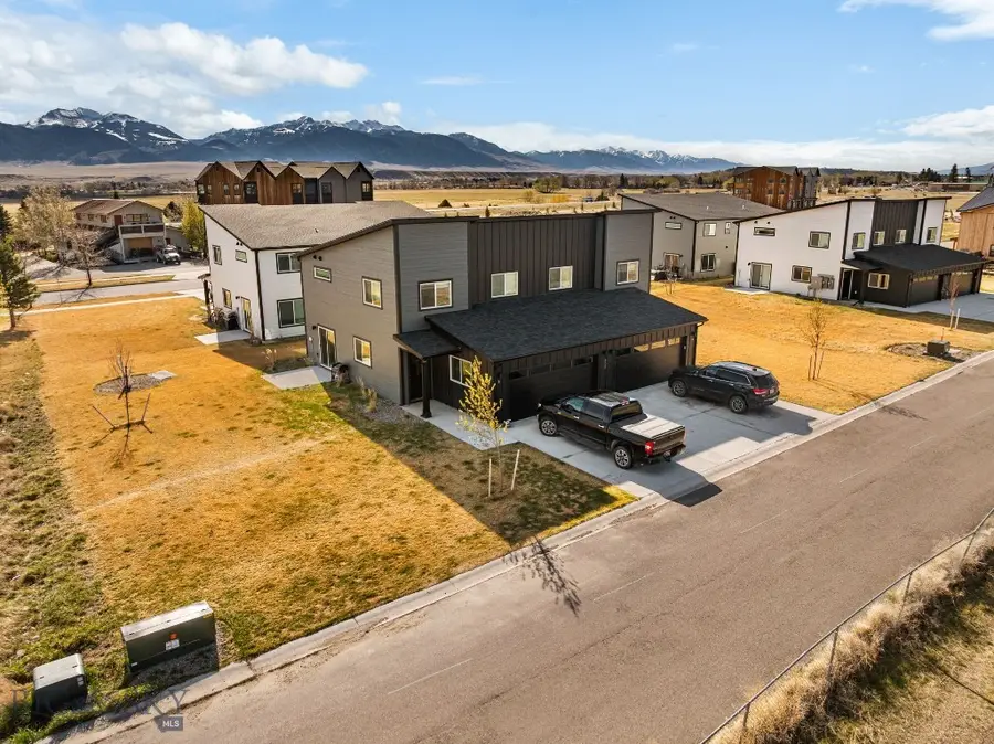 438 Vujo Lane, Ennis, MT 59729 - #2