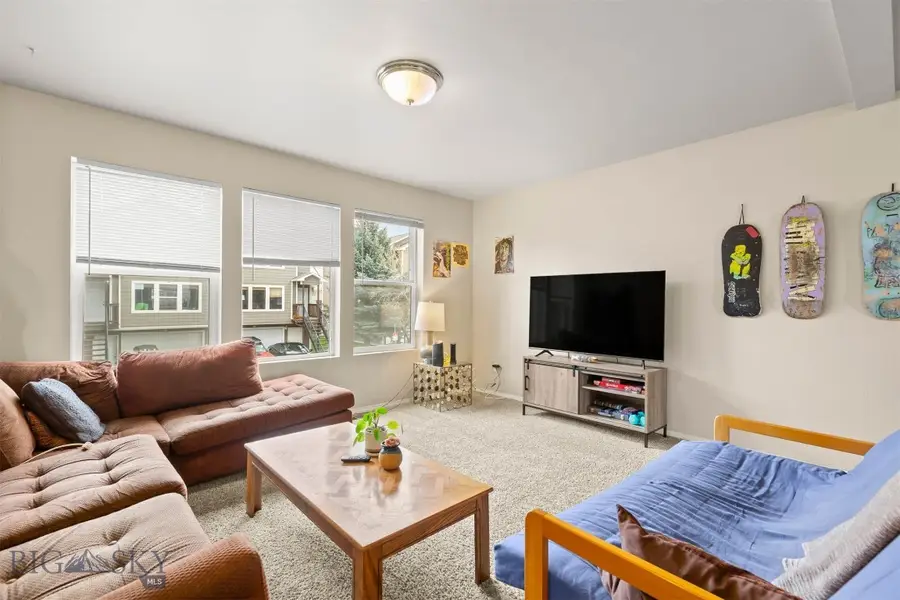 1763 W Kagy Boulevard, Bozeman, MT 59715 - #2