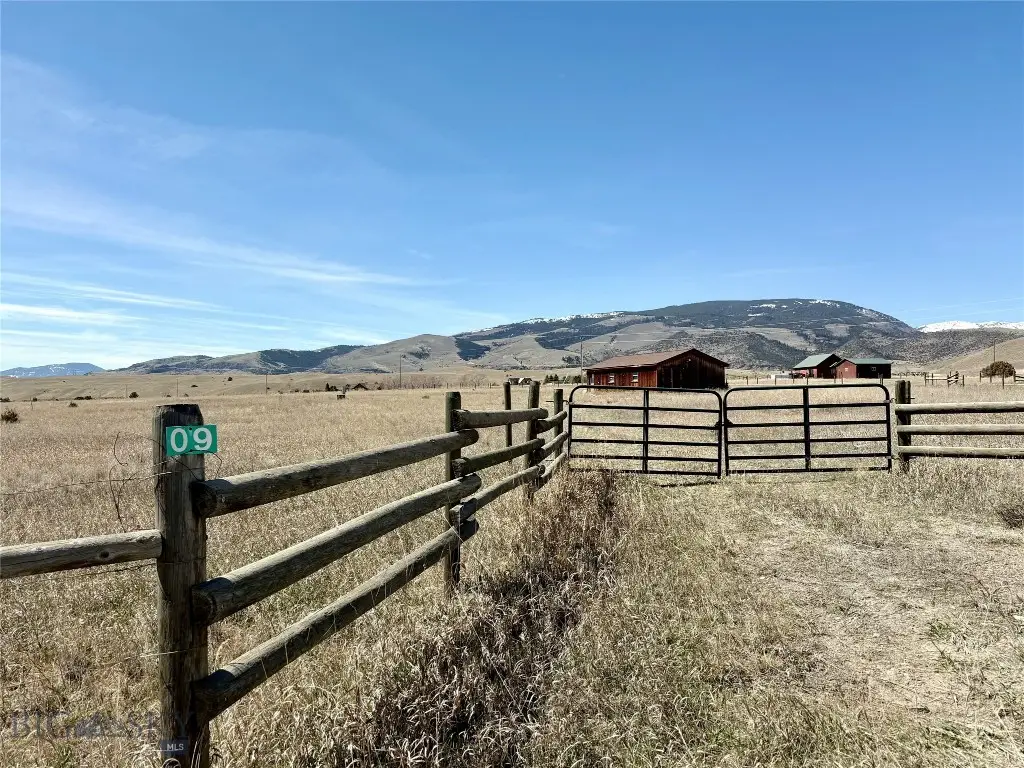 9 Paradise Ranch Road, Livingston, MT 59047 - #1