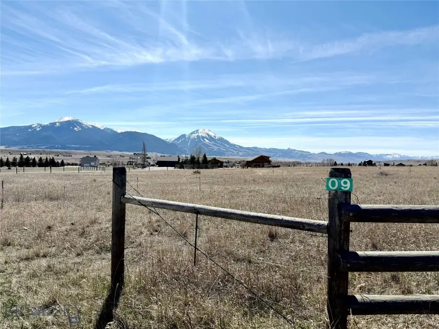 9 Paradise Ranch Road, Livingston, MT 59047 - #2