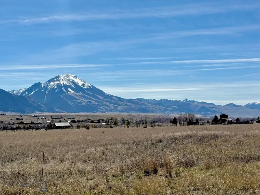 9 Paradise Ranch Road, Livingston, MT 59047 - #3