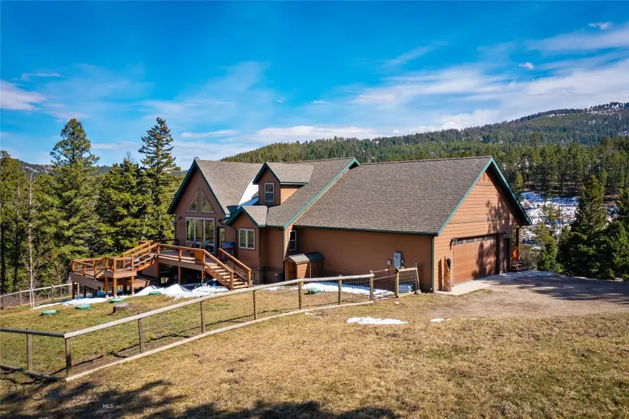 525 Colt Road, Bozeman, MT 59715 - #3