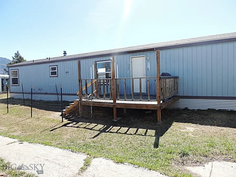 3305 Mantle Street, Butte, MT 59701 - #2