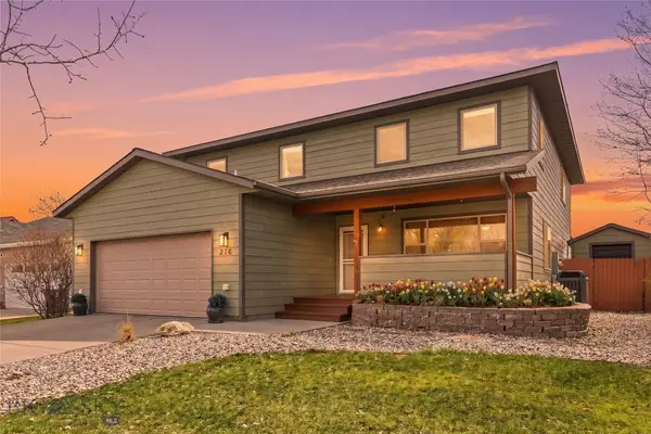218 Dogwood, Bozeman, MT 59718
