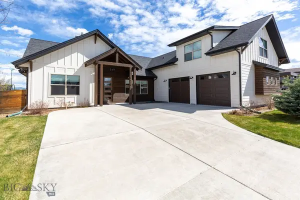 1410 Ryun Sun Way, Bozeman, MT 59718