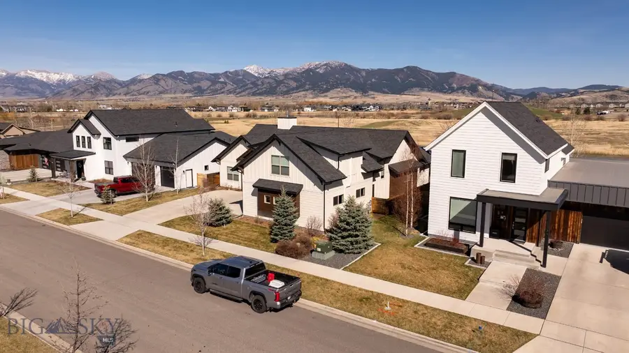 1410 Ryun Sun Way, Bozeman, MT 59718 - #2