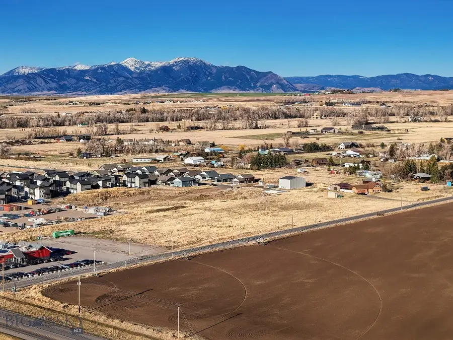 TBD S Cottonwood Road, Gallatin Gateway, MT 59730 - #3