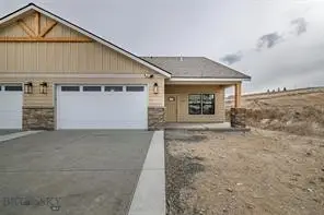 Address Withheld By Seller, Helena, MT 59601