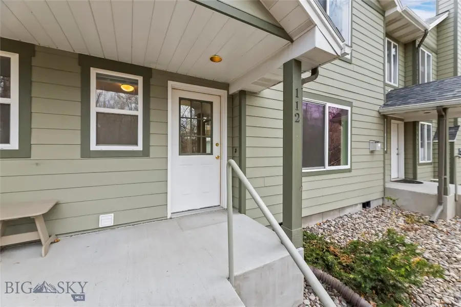 112 E College Street #6, Bozeman, MT 59715 - #2