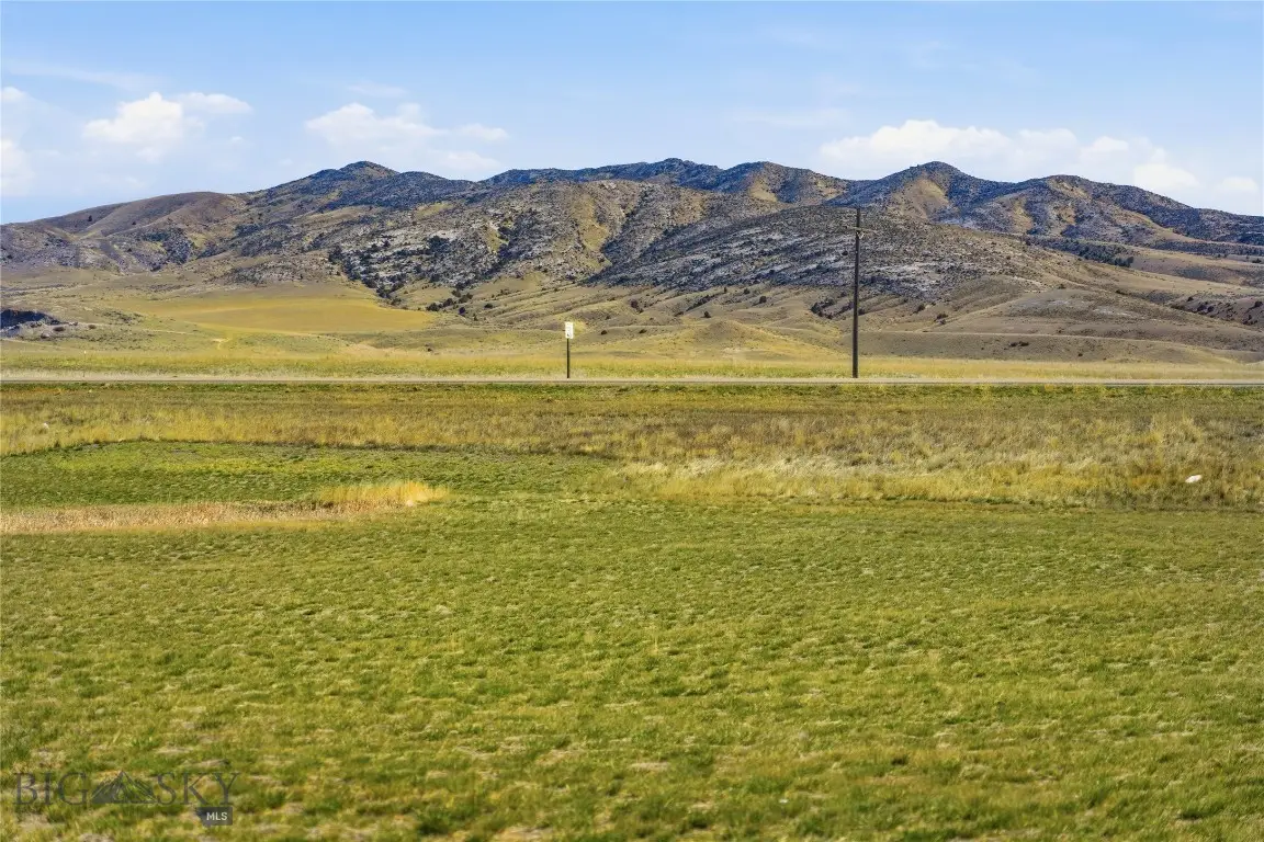 TBD Gray Partridge Court, Wheatland, MT 59047 - #1
