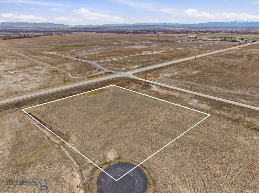 TBD Gray Partridge Court, Wheatland, MT 59047 - #3
