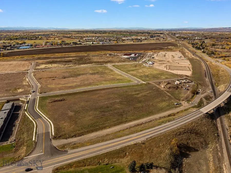 TBD Flora Lane - Lot 6h, Bozeman, MT 59715 - #2