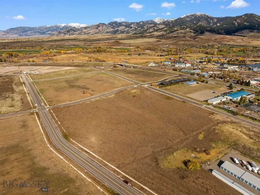 TBD Fauna Street - Lot 6e, Bozeman, MT 59715 - #2