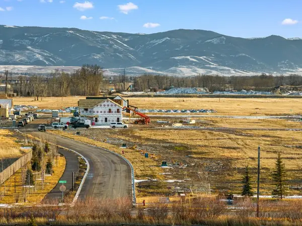 Lot 12 Sage Grouse Drive, Bozeman, MT 59718