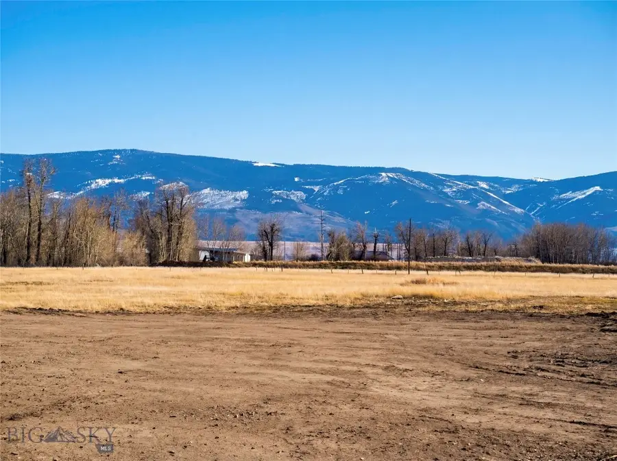 Lot 12 Sage Grouse Drive, Bozeman, MT 59718 - #2