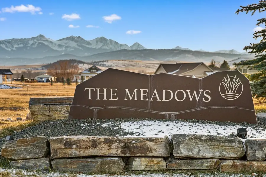 Lot 12 Sage Grouse Drive, Bozeman, MT 59718 - #3