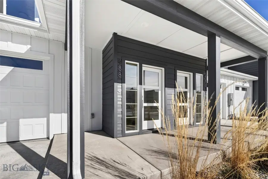 488 Meriwether Avenue, Bozeman, MT 59718 - #2