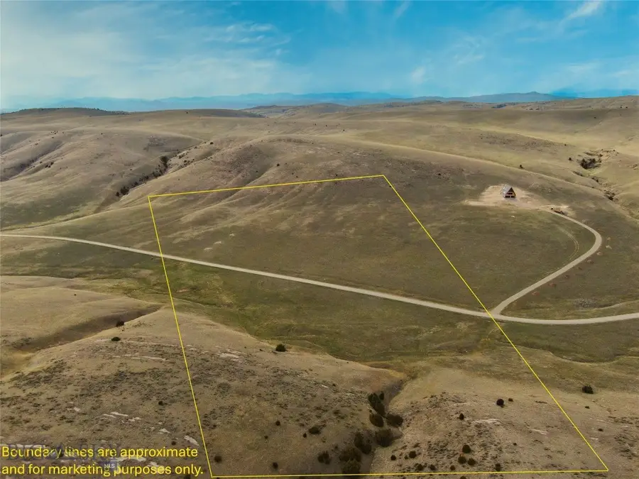 TBD Horseshoe Gulch Lot 167 Road, Manhattan, MT 59741 - #2