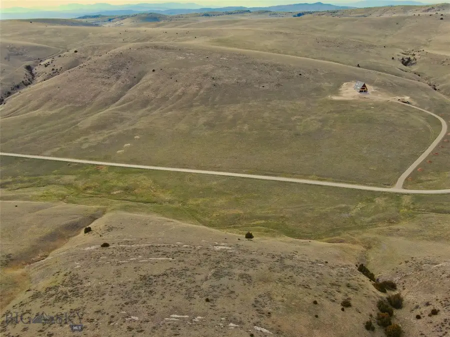 TBD Horseshoe Gulch Lot 167 Road, Manhattan, MT 59741 - #3