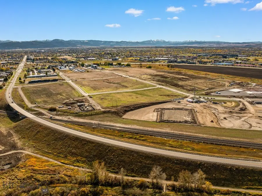 TBD Fauna Street - Lot 6c, Bozeman, MT 59715 - #3