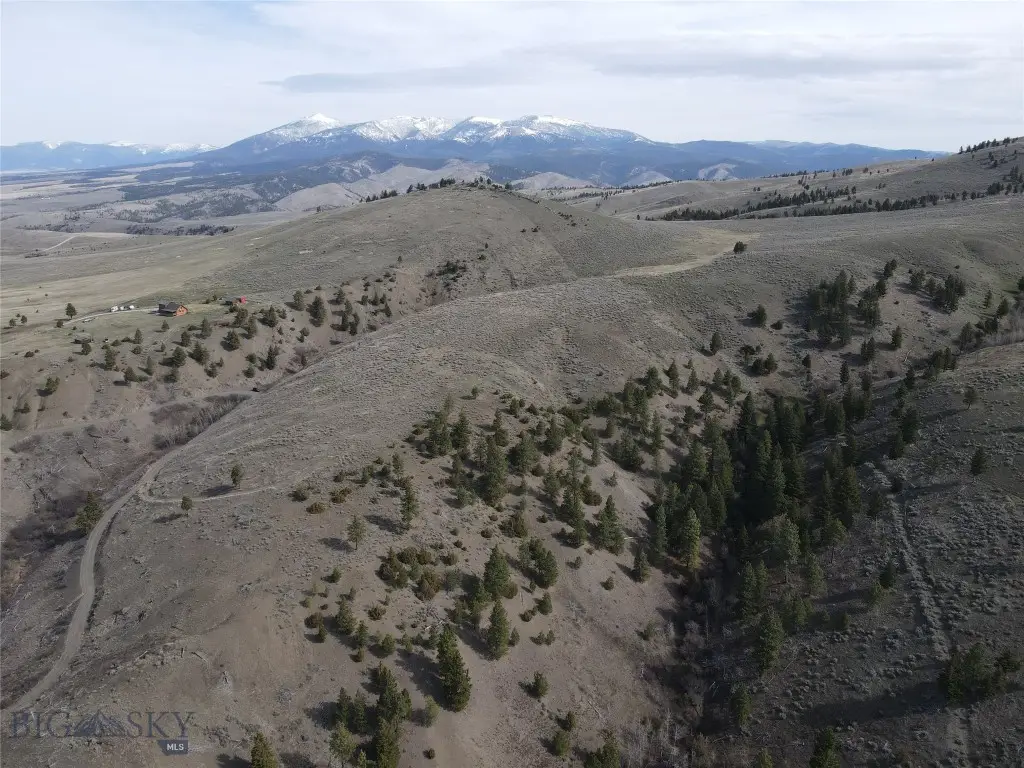 55 Upper Ross Gulch, Townsend, MT 59644 - #1