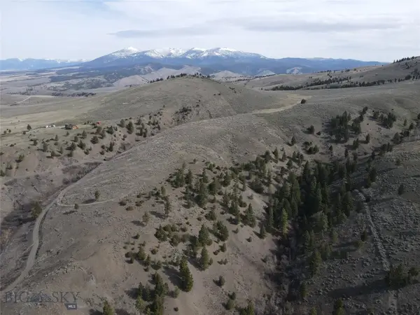 55 Upper Ross Gulch, Townsend, MT 59644