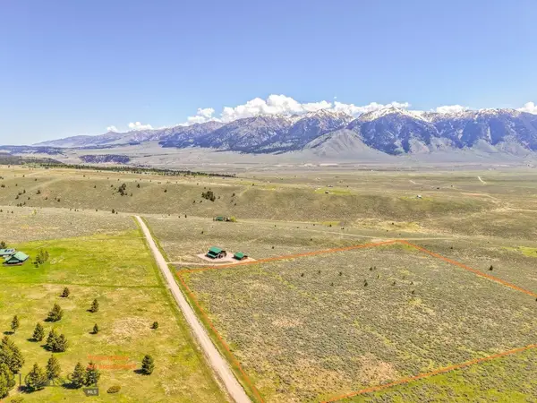 Tbd Lake Trail, Cameron, MT 59720